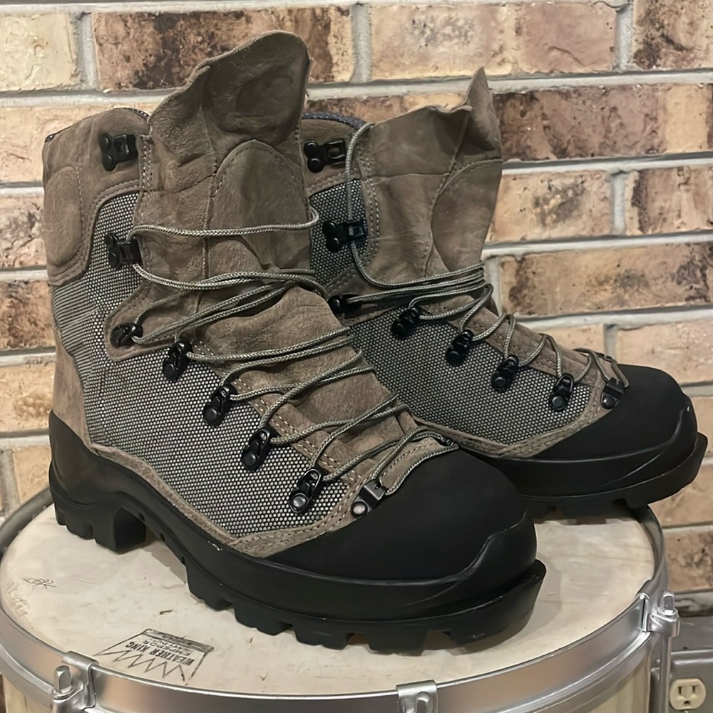 Bates Men's Tora Bora Boots